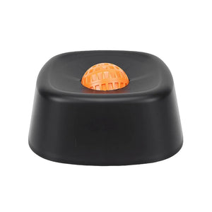 Slow Feeder Dog Bowl - Vista Principal